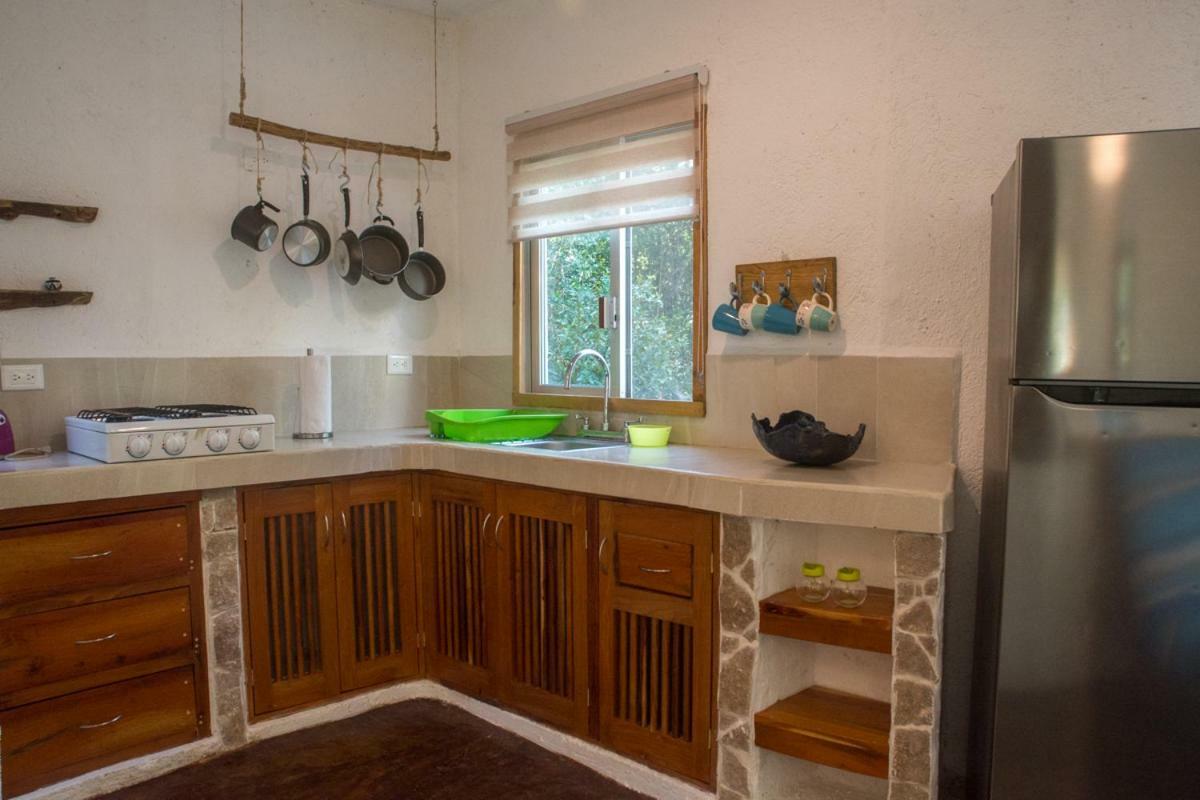 Be La Kin Apartment Cozumel
