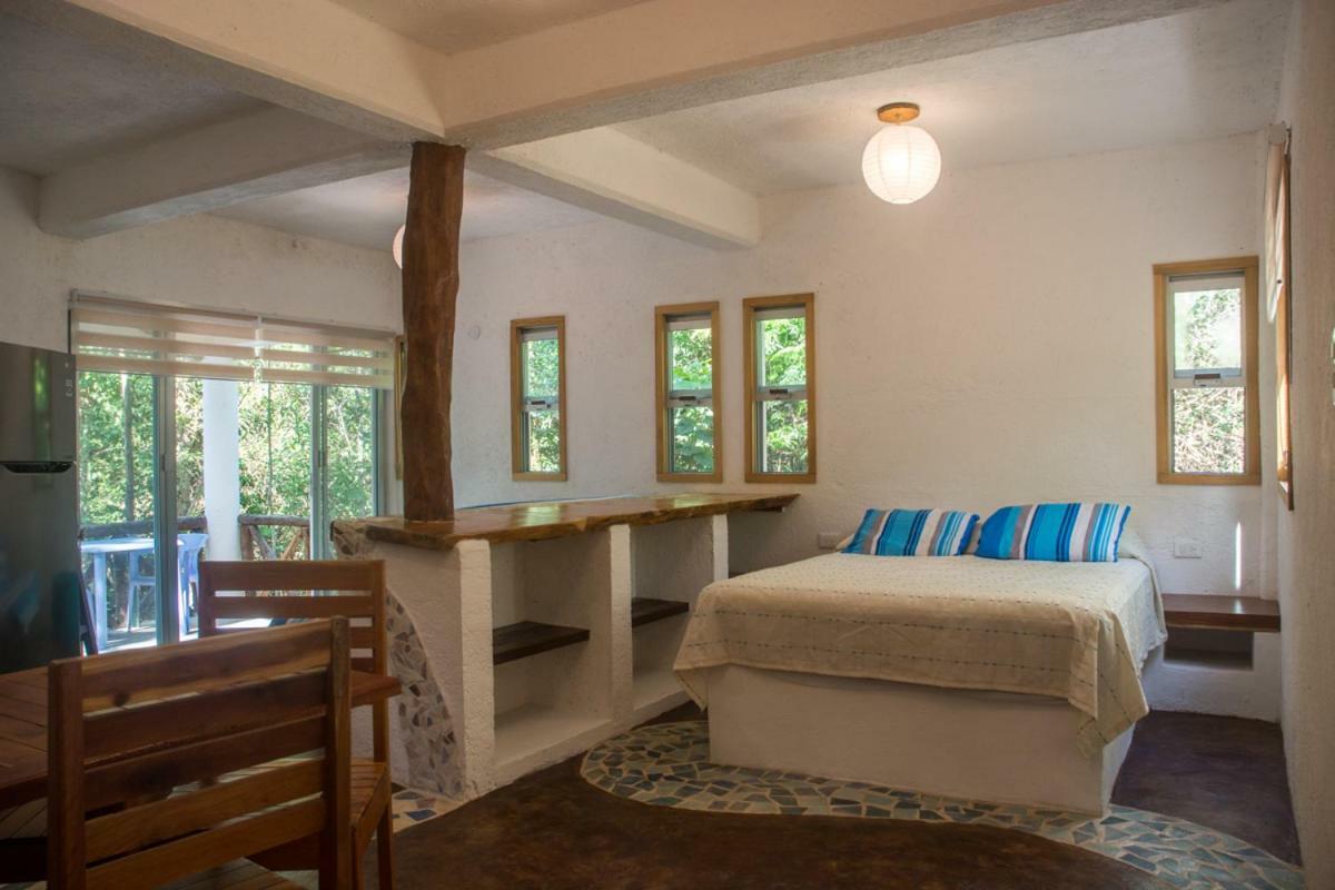 Be La Kin Apartment *