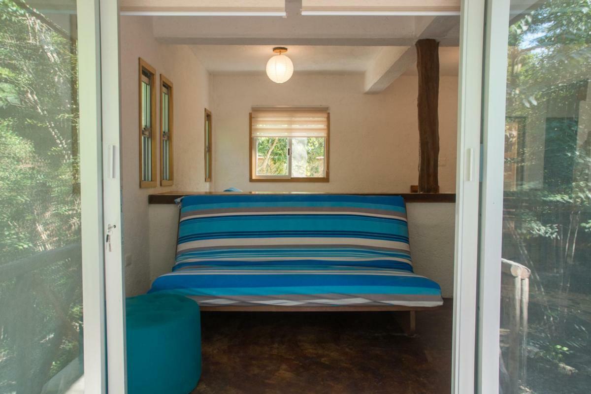 Be La Kin Apartment