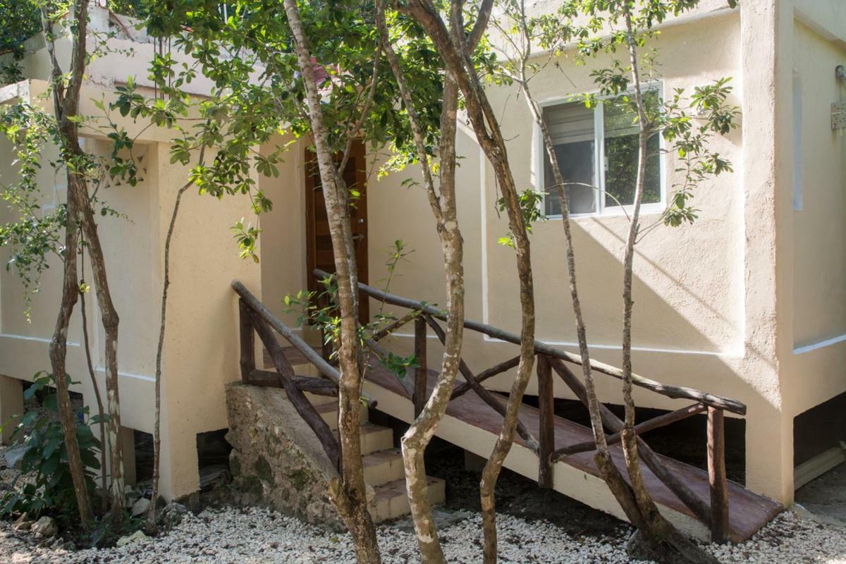 Apartment Be La Kin Cozumel