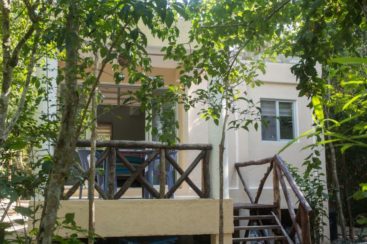 Apartment Be La Kin