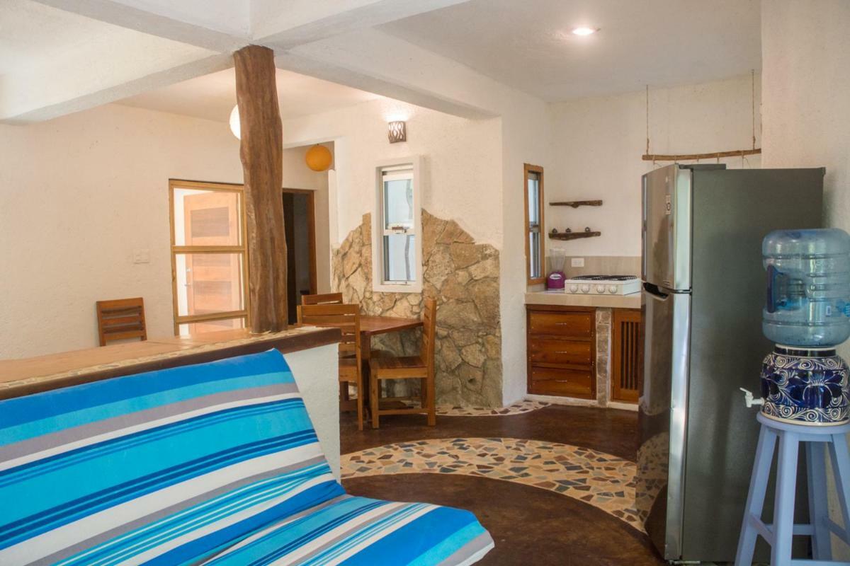 Be La Kin Apartment Cozumel